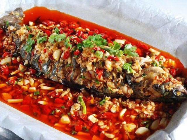 特色纸包鱼的做法可加菜吗,纸包鱼专卖店