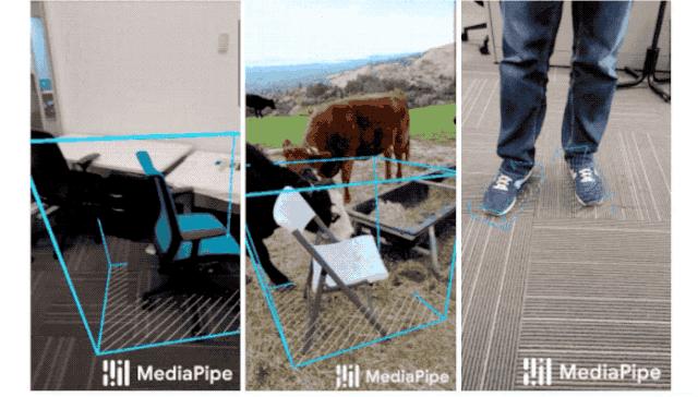 谷歌3d如何实现,谷歌ai自动重构3d