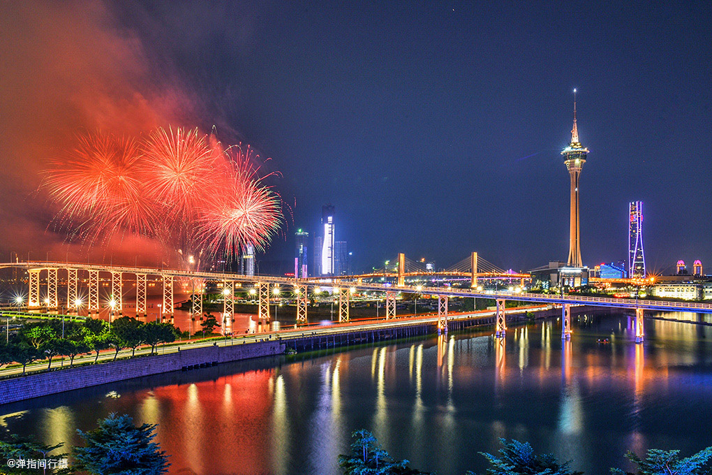 值得收藏的澳门旅游攻略,澳门旅游最全最详细攻略