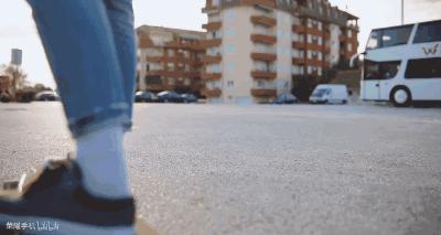 荣耀20PRO这是在玩火！竟敢和GoPro比防抖？