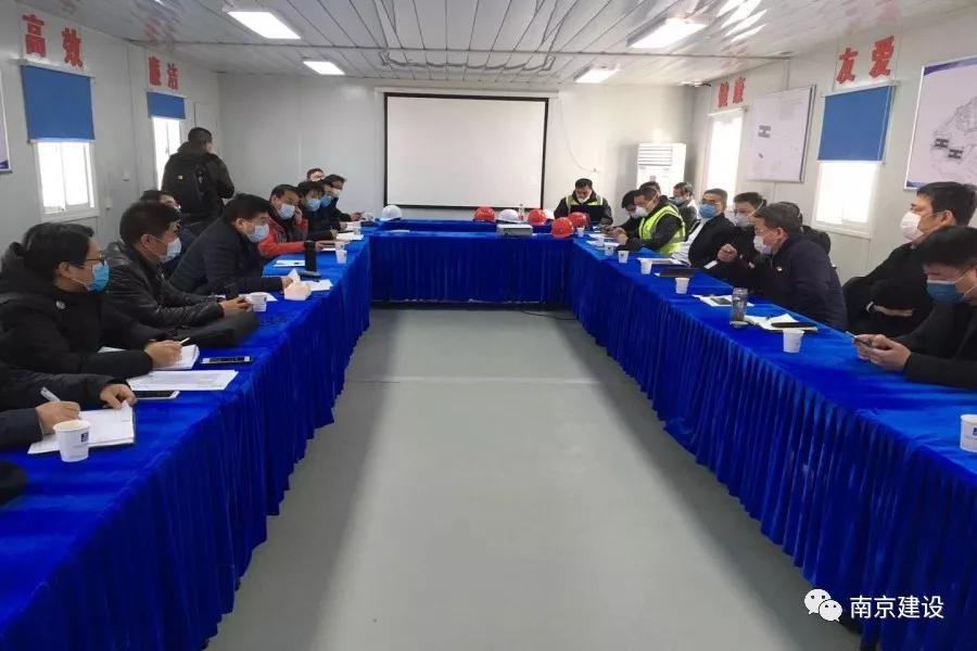 火神山医院建成时间,广州火神山医院建设全过程