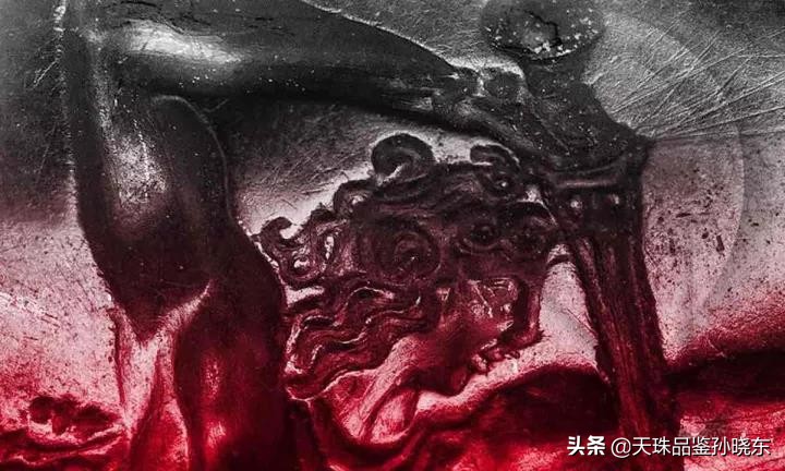 千年玛瑙雕件,大型玛瑙雕件