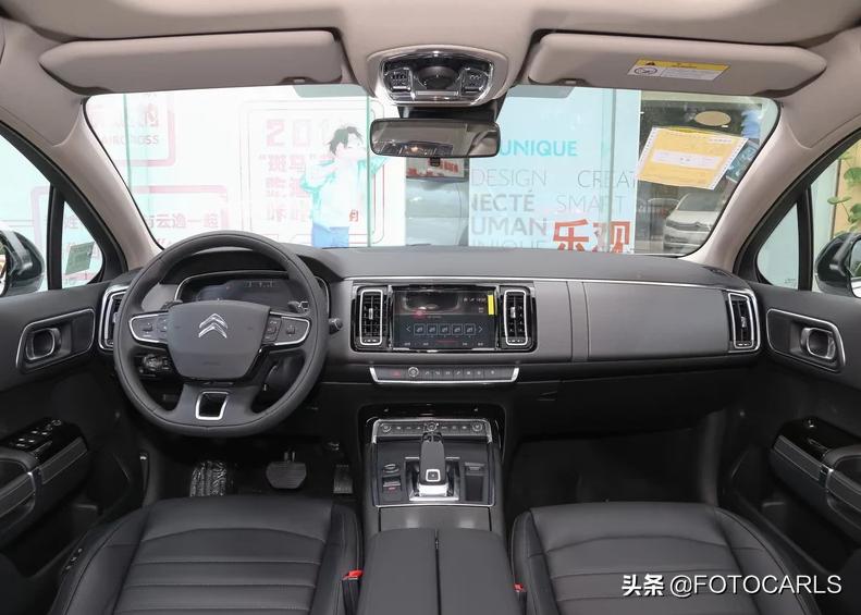 创上半年最差成绩单，东风雪铁龙1-6月销量暴跌，神龙高层：难了