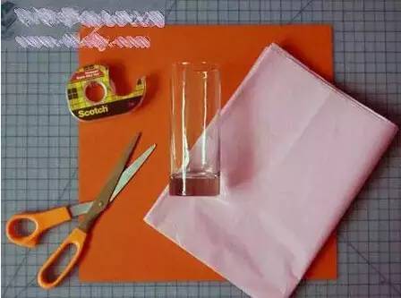 做最最最简单的新年手工,新年手工作品简单又好玩的手工