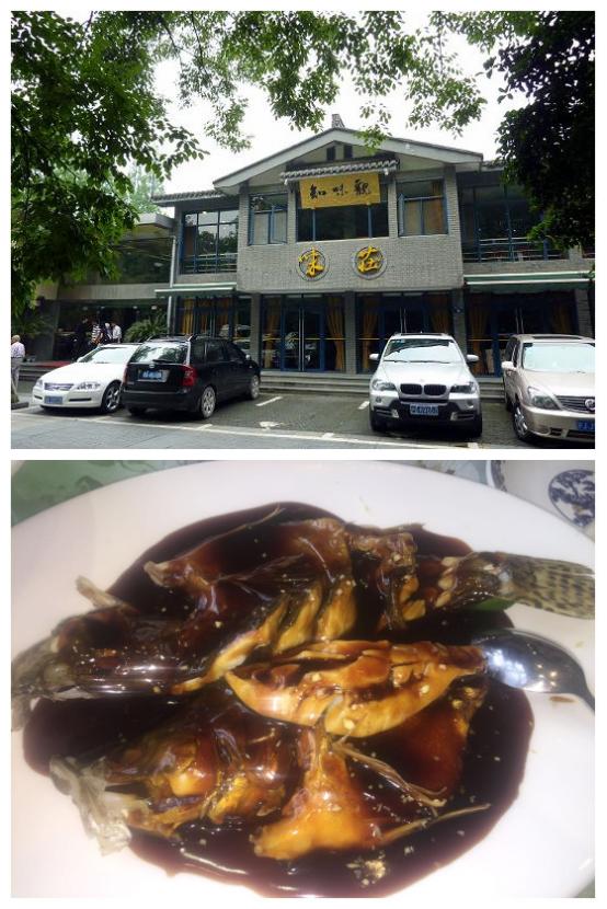 杭州度假游玩美食,杭州有什么好吃的地方特色美食