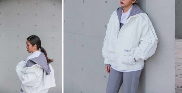 普通女生穿男装怎么穿出时尚感,女生穿男装也有范