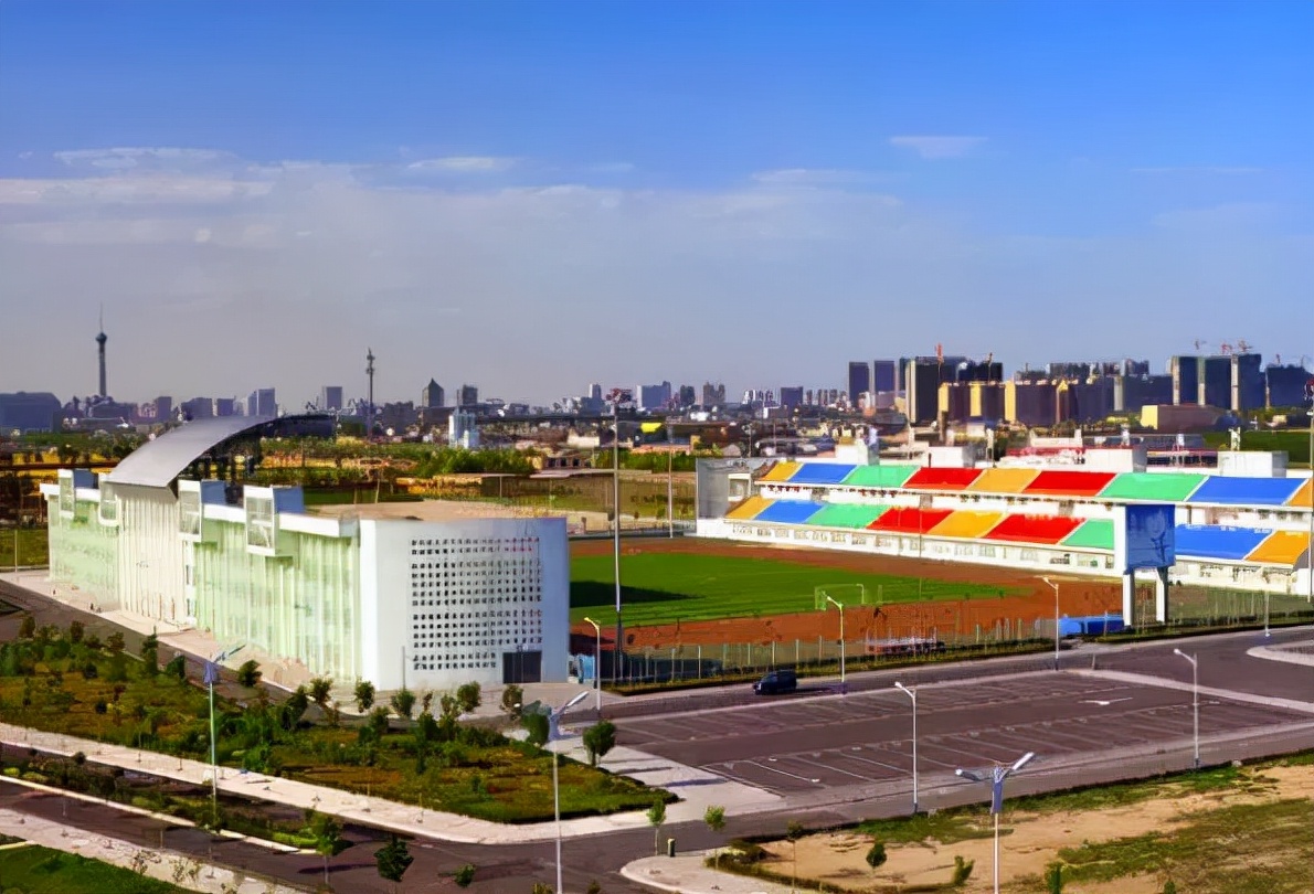 河北科技大学石家庄校区概况,河北科技大学在石家庄的排名