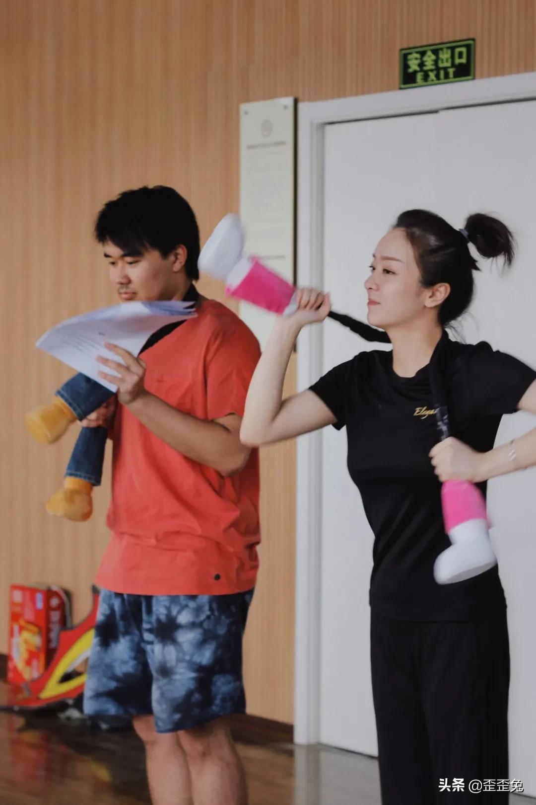 歪歪兔迷幻岛大冒险,歪歪兔儿童剧