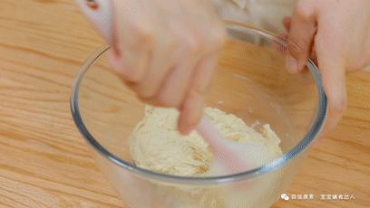 3年都没发出来，压箱底的方子！不用揉，比烘培店卖的松软可口