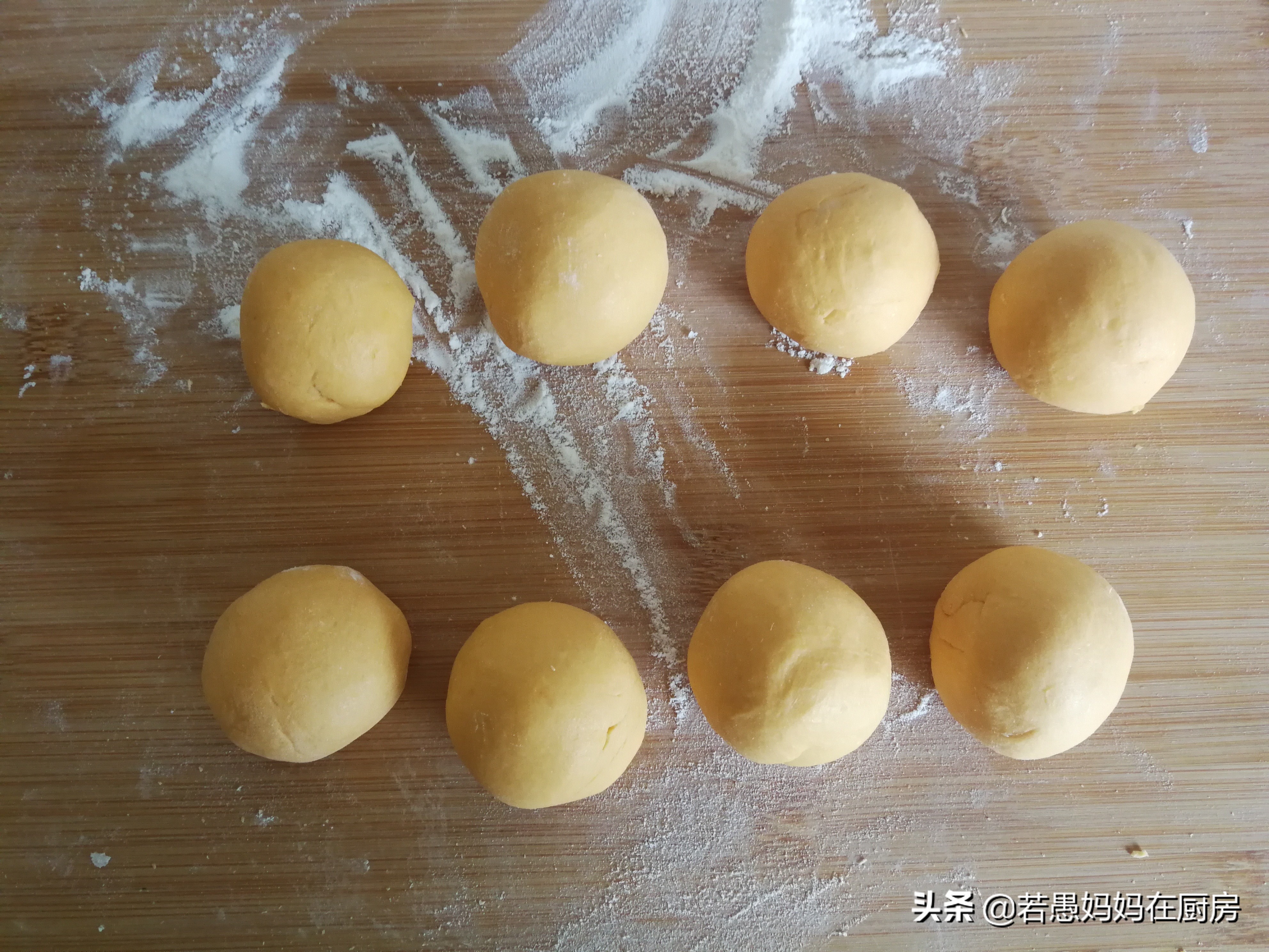 招财进宝馒头的花样做法,招财进宝的馒头怎么做