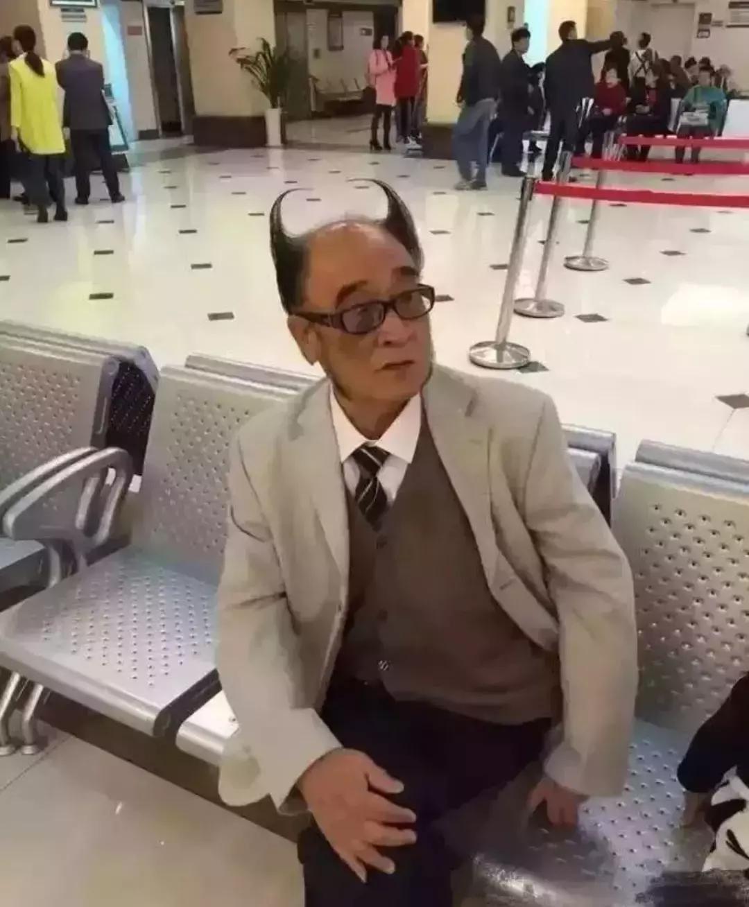 过年期间理发店安全吗,过年前千万别烫头