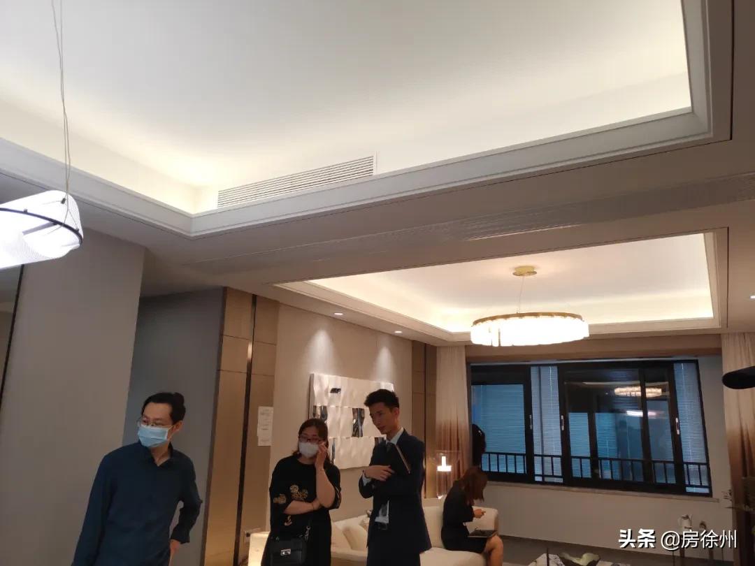 徐州鼓楼区绿城诚园110户型,徐州天宸和绿城诚园哪个好