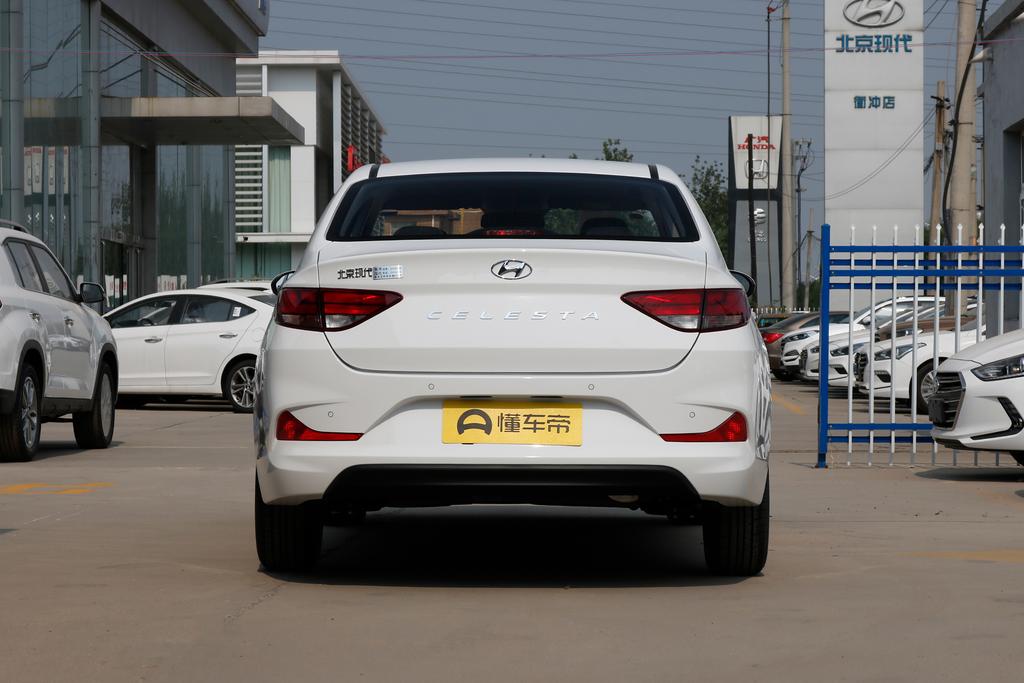 2020款悦动炫酷手动多少钱,2021款现代悦动自动挡省油吗