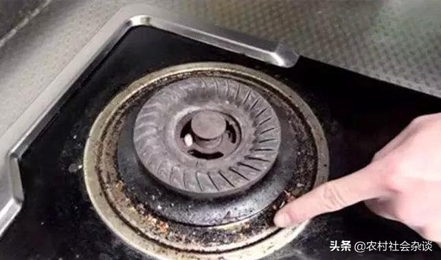 燃气灶清洁使用小妙招,清洁燃气灶的小窍门