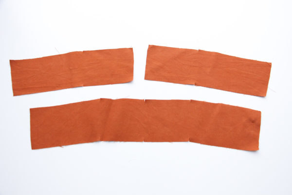 连衣裙松紧腰带缝制方法,一件连衣裙裁剪方法