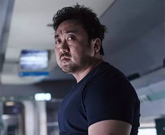 漫威即将上映的电影马东锡,永恒族漫威神马东锡演的是铁拳吗