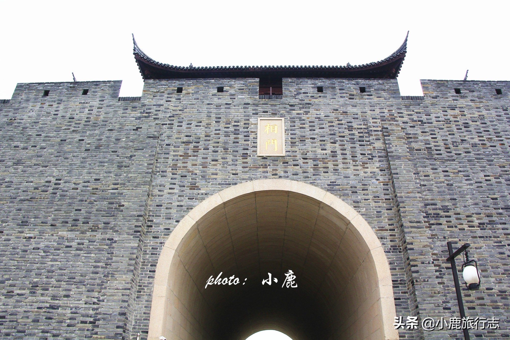 苏州最让人惋惜的景点,苏州最值得去的名胜古迹