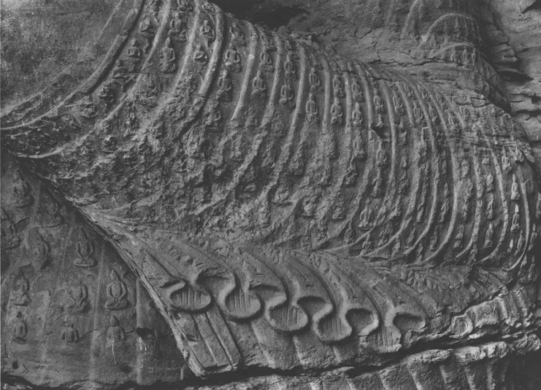 云冈石窟的分期,宿白云冈