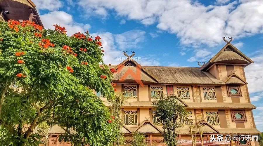 八天七夜云南旅游,八天七夜旅游云南