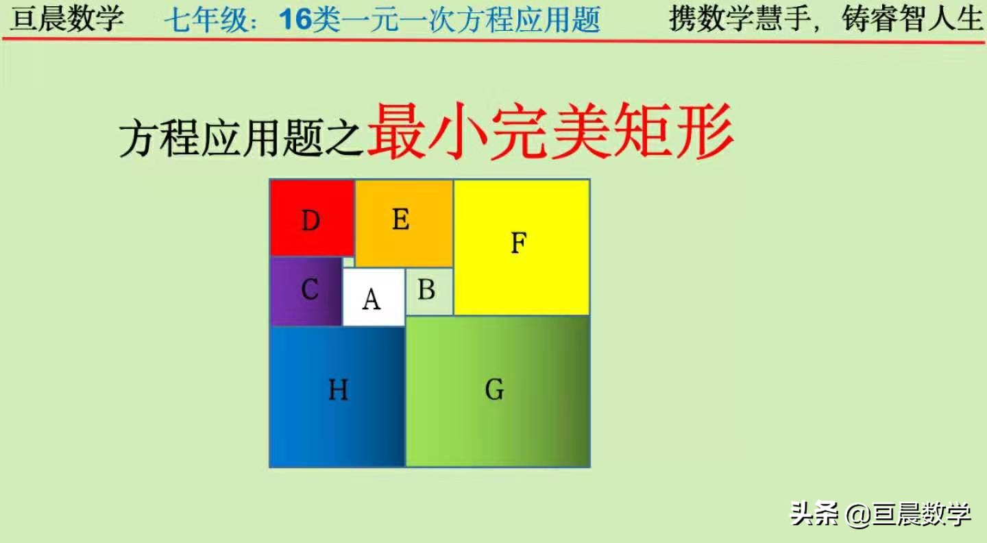一元一次方程应用题全部重点,一元一次方程15种应用题解题方法