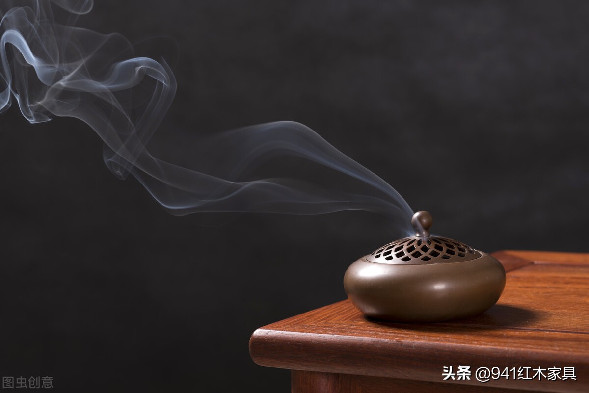 市场上的红木家具真假怎么区别,红木家具一定是中式风格吗