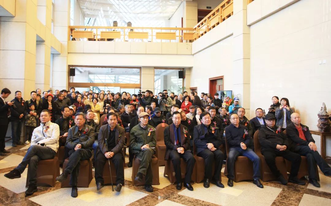 画家刘岩简历,书画鉴赏家刘岩图片