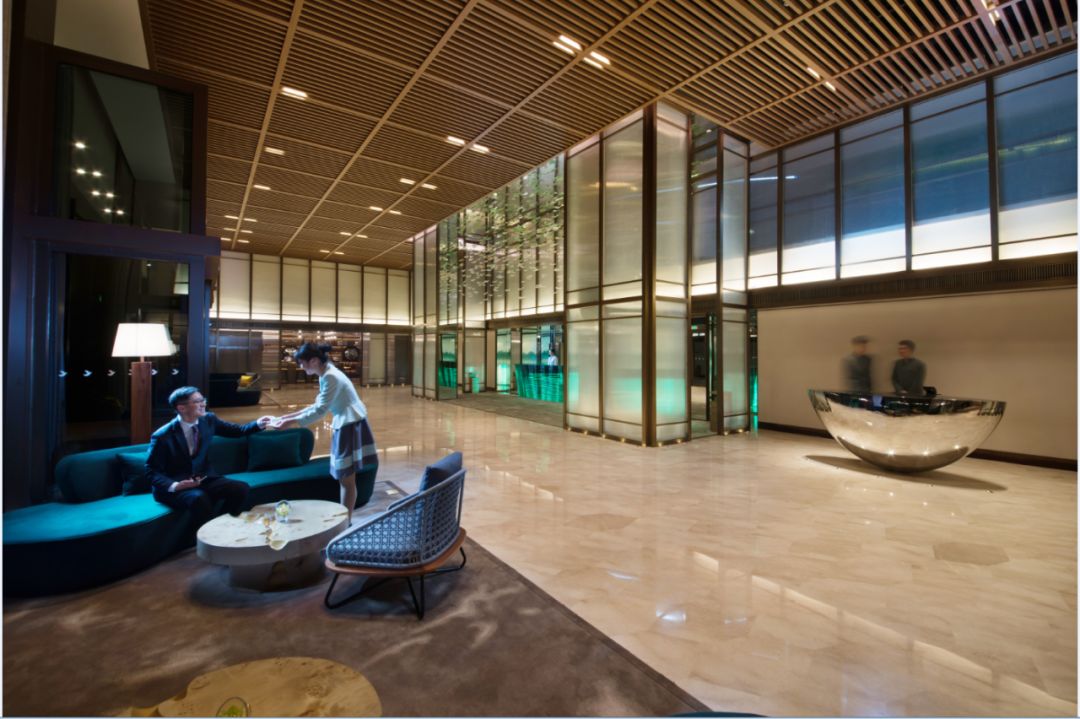 中国最美度假酒店top100最新,中国最值得体验的100家酒店