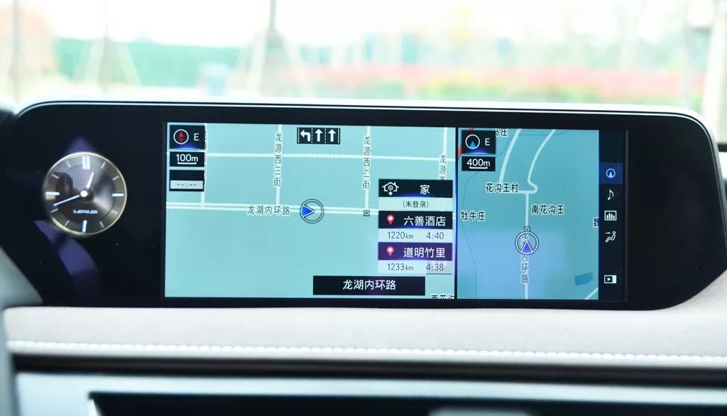 雷克萨斯ux260h试驾多少钱,雷克萨斯ux260h