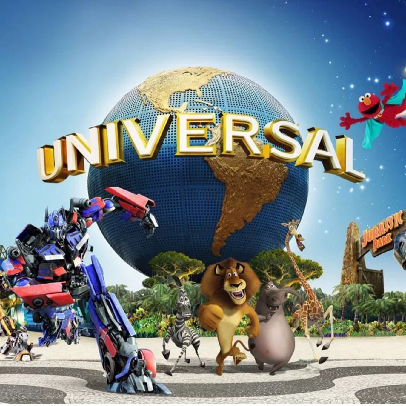 新加坡环球影城攻略小视频,新加坡环球影城攻略英文版