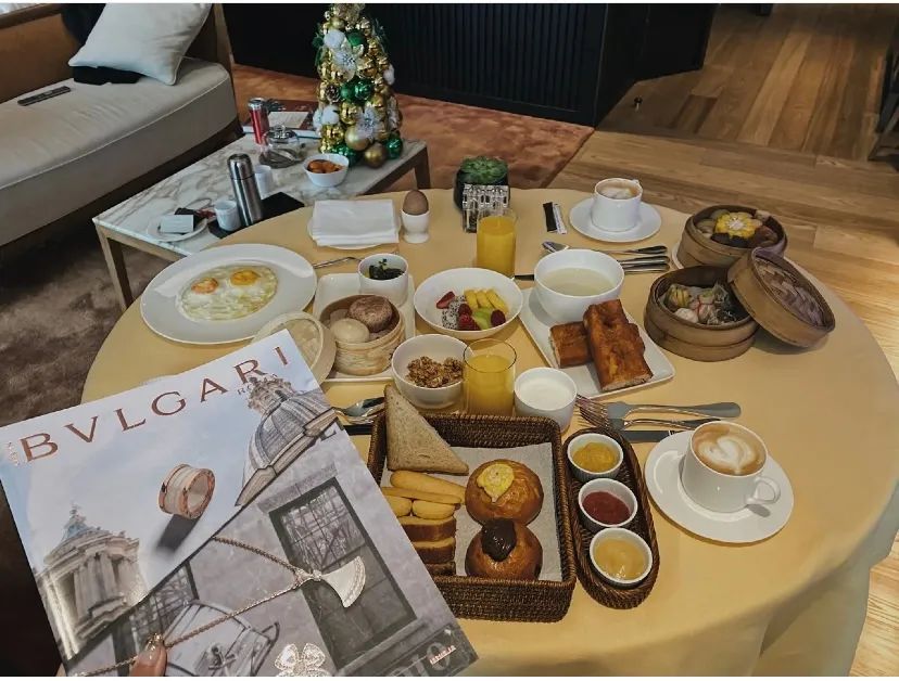 5000一晚的宝格丽酒店,宝格丽酒店为啥一夜火了