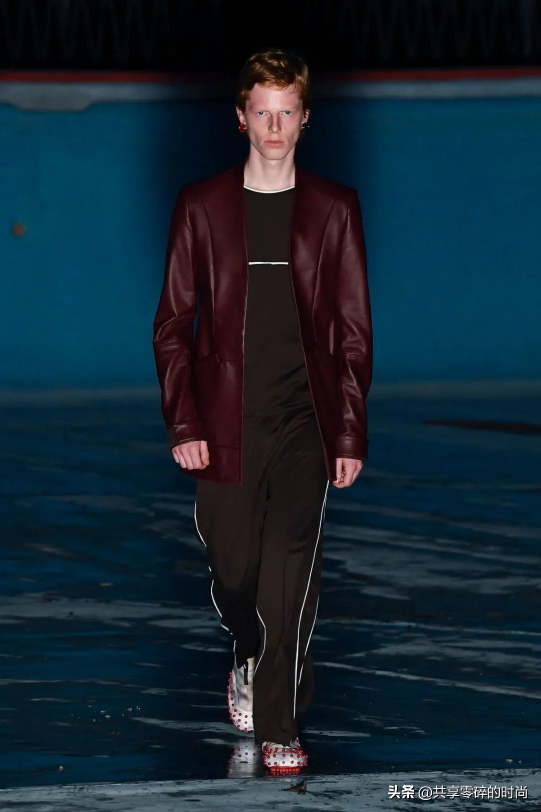 sunnee女装,米兰潮牌sunnei