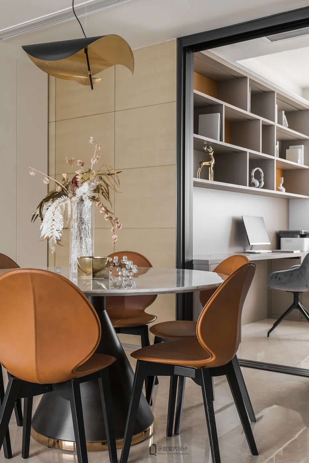 示觉设计事务所,示觉装饰设计工程有限公司