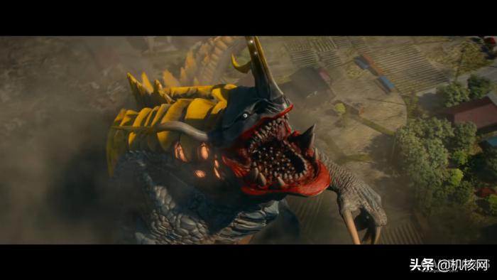 新奥特曼全面解析,新奥特曼细思甚恐的细节