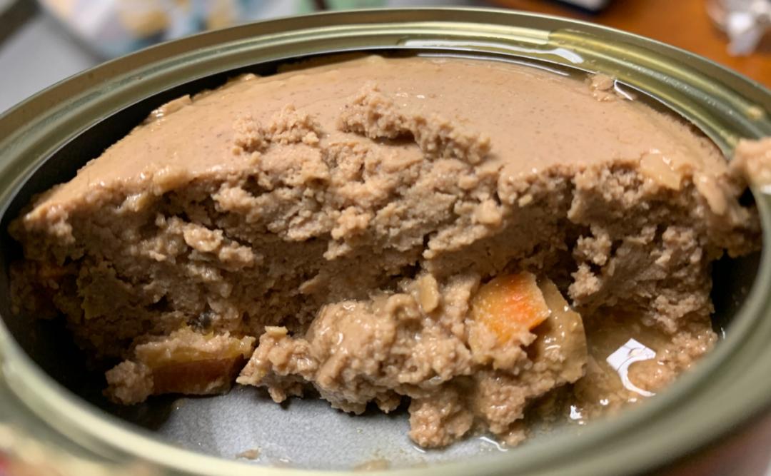 猫罐头里的胶哪些有害,猫咪罐头里面的胶可以吃吗