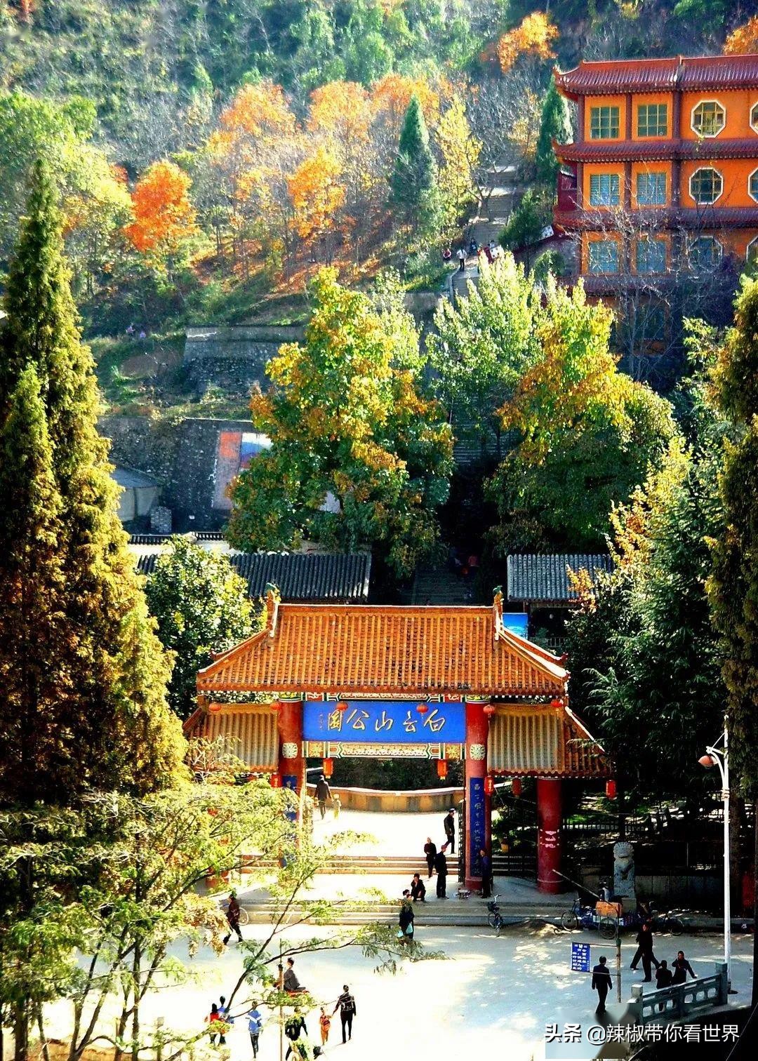 小城故事陇川,康县小城故事