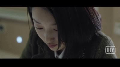 马思纯谈演技,马思纯尴尬演技