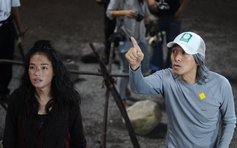 现在向华强和周星驰谁厉害,向华强周星驰有矛盾吗