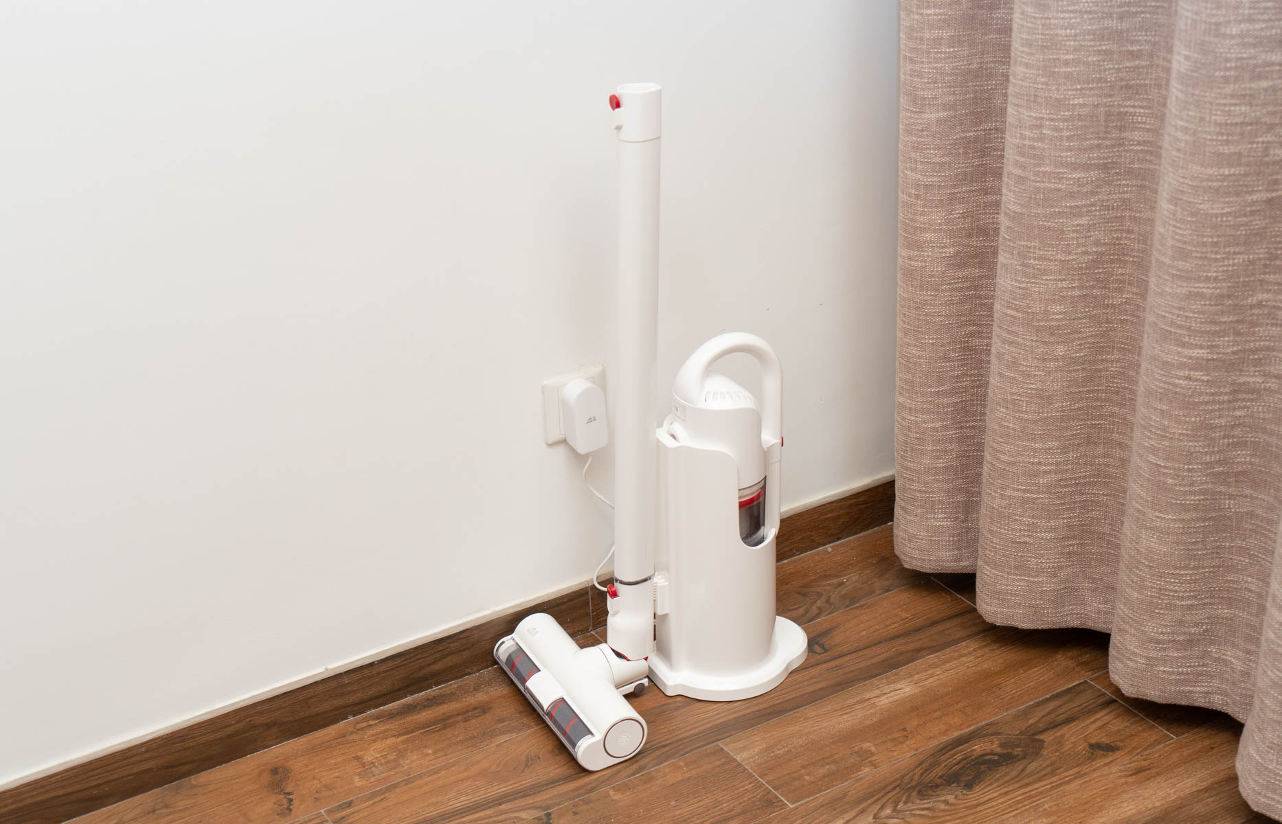 小狗吸尘器t11pro使用体验,小狗吸尘器a10pro评测