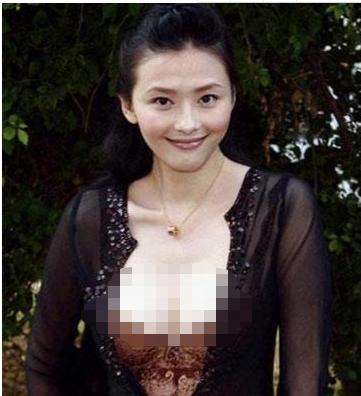 当小三成瘾，3次入狱，3次自杀，萧淑慎：不平衡，只有自己被抓