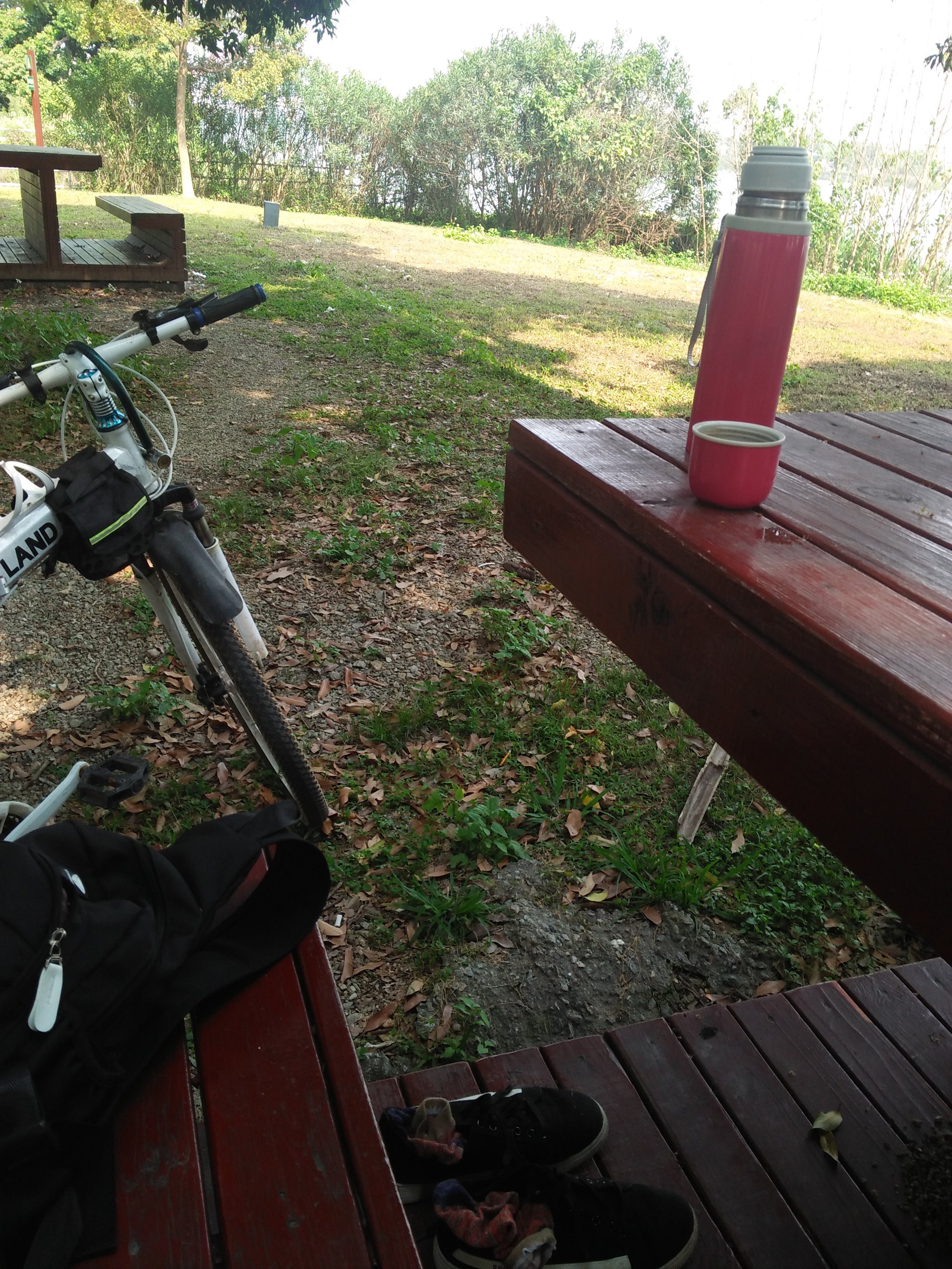 立春散文随笔,立春午后游记