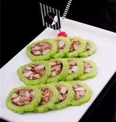 5道爽口小凉菜激活你的夏季味蕾,爽口的凉拌小菜吃货的一大满足