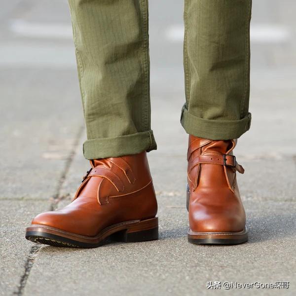 最知名的工装靴牌子有哪些,美式工装靴十大品牌