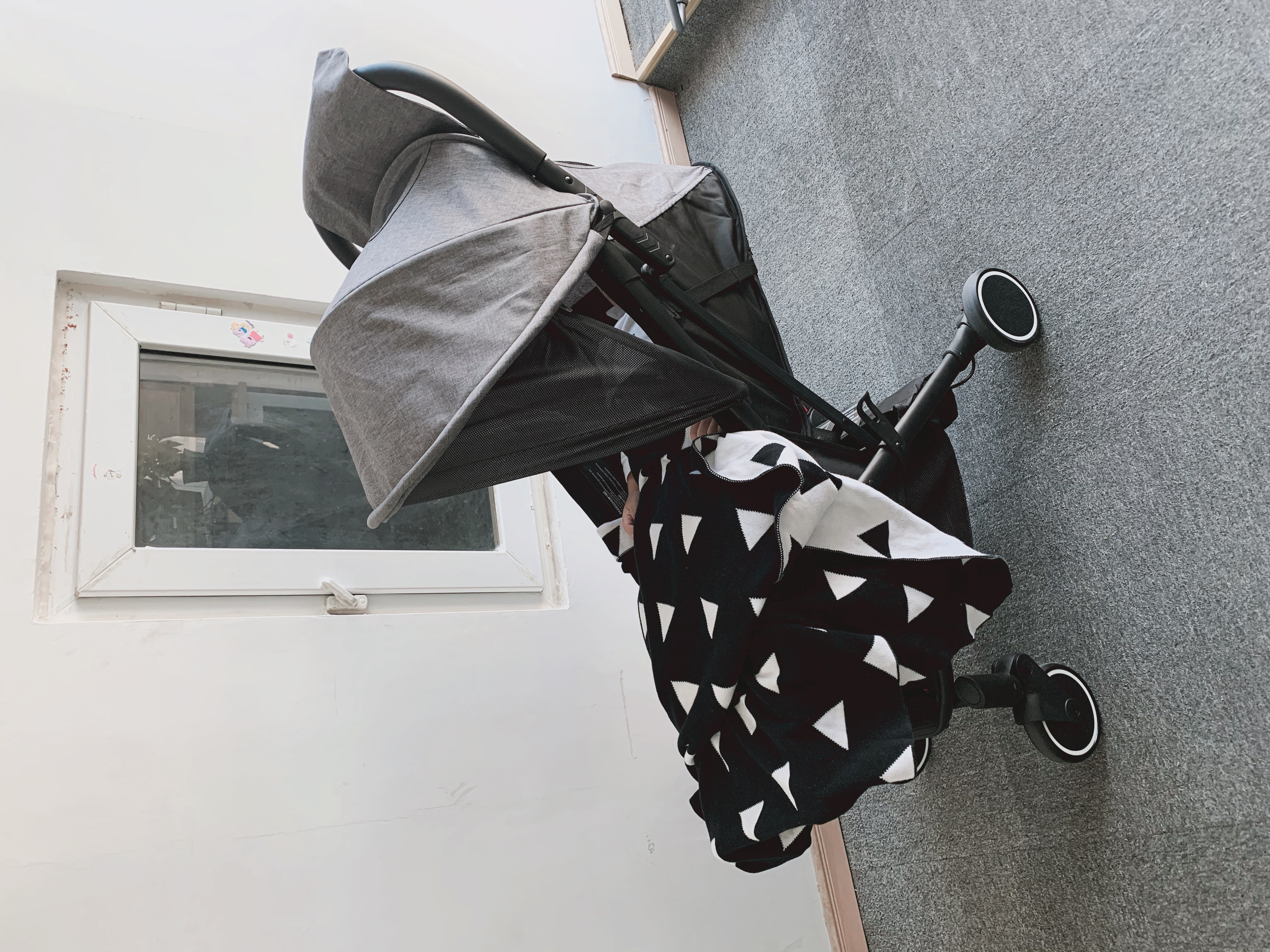 教你正确选购婴儿车,婴儿车选哪种比较合适