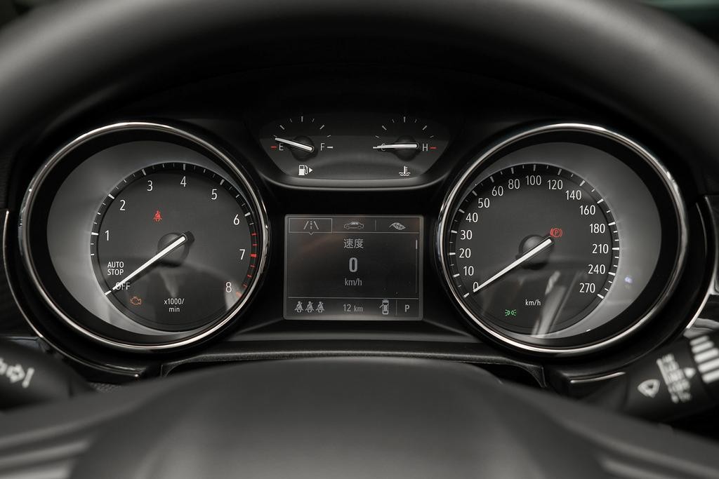 被忽略的美系精品,威朗领先型怎么样?对比思域就知道了