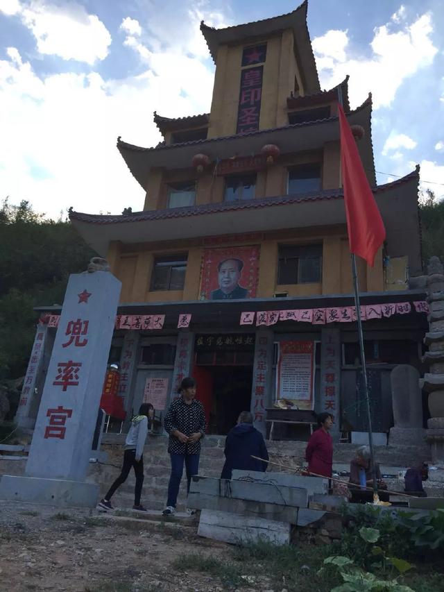 涉县朝阳洞旅游景区门票,朝阳洞涉县