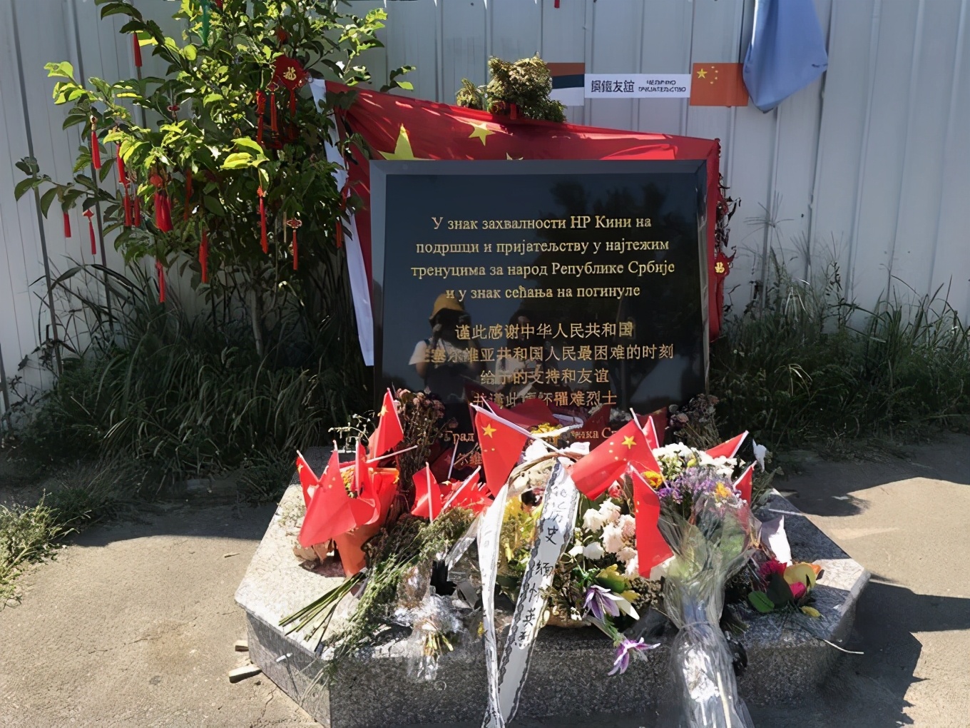 塞尔维亚老铁介绍,塞尔维亚有什么小众东西