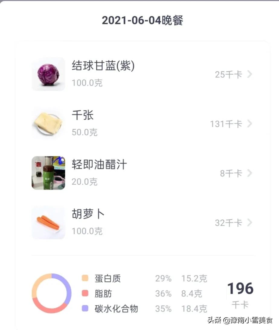 老公一周健康减肥食谱,不吃晚饭一个月瘦10斤饮食计划