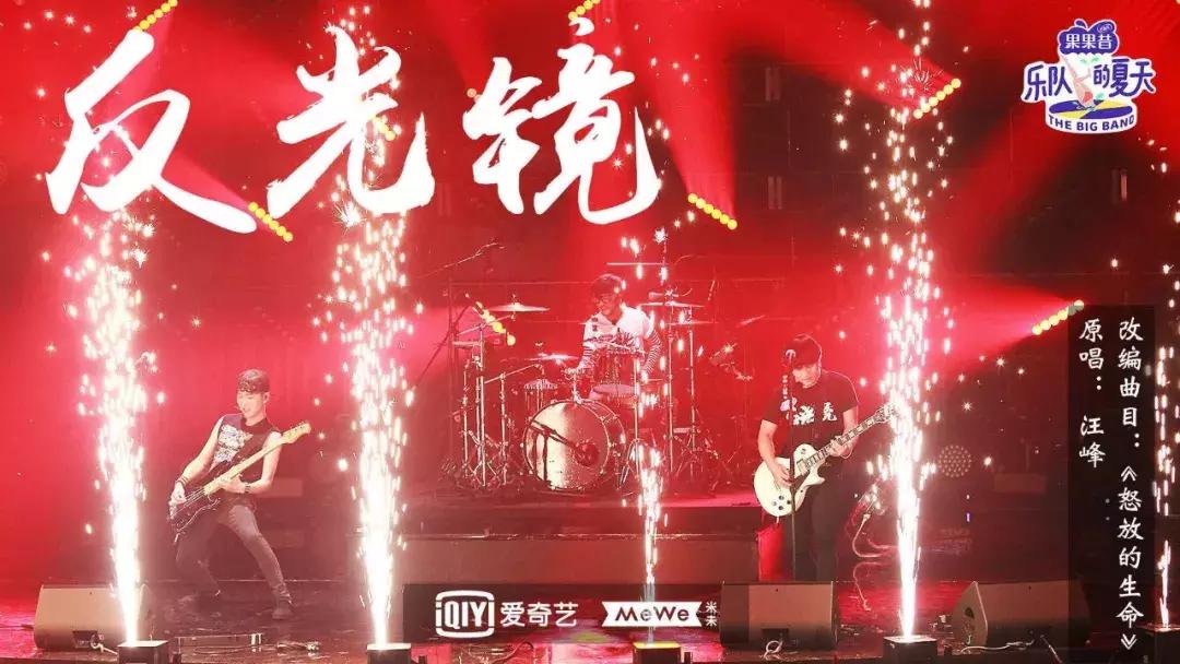 当年的帅小伙现在变大叔,曾经的酷boy