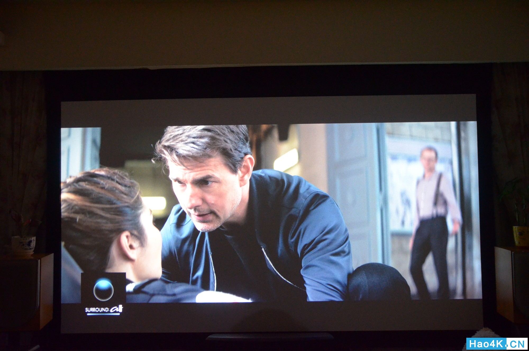 雅马哈CX-A5200+MX-A5200使用评测：有如置身于电影院的感受