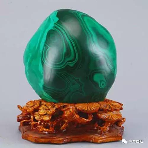 40个国家的“国石”太涨知识了！